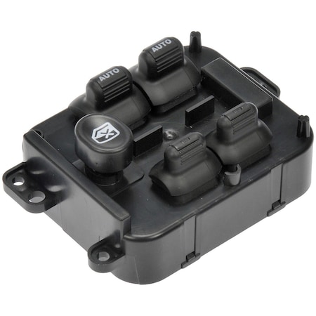 Dorman Power Window Switch 901-467
